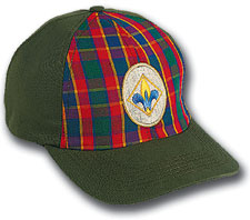 Webelos Hat