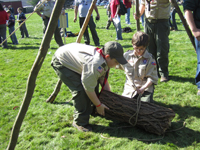 New Hampshire Jamboree