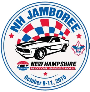 NH Jamboree 2011 Logo
