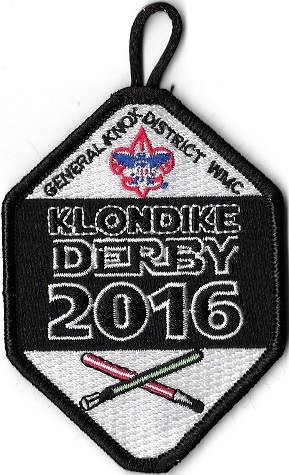 Klondike event patch