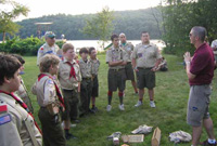 Summer Camp 2006