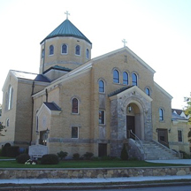 Armenian Church of Our Saviour