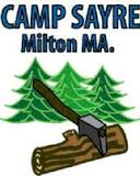 Camp patch