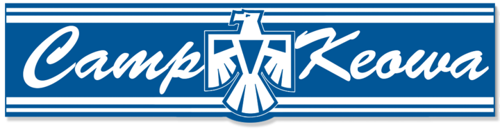 Camp Keowa emblem