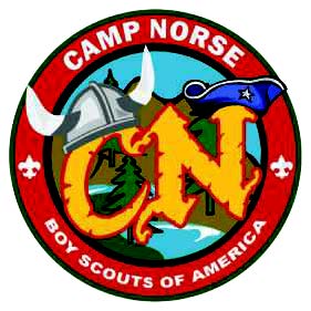 Camp Norse Emblem
