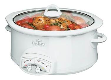 Crockpot