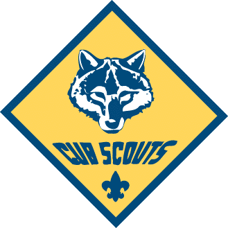 Cub Scout Logo