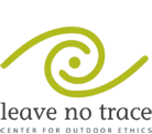 Visit the Leave No Trace website.