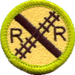 Read the merit badge requirements