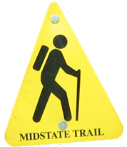 Midstate Trail