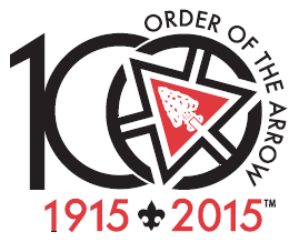 100 Years of Order of the Arrow