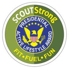 ScoutStrong