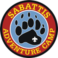 Sabattis Adventure Camp emblem