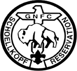 Schoellkopf Scout Reservation emblem