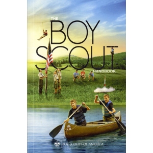 Boy Scout Handbook