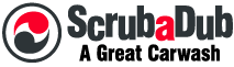 ScrubaDub logo