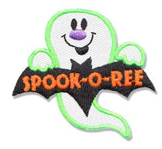 Spook-O-Ree