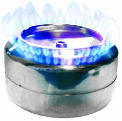 Ethanol Jet Stove