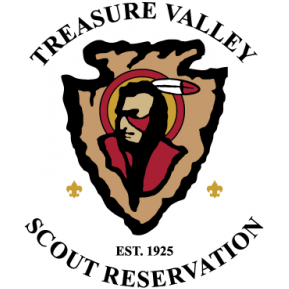 TVSR emblem