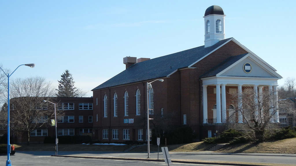 Temple Emanuel