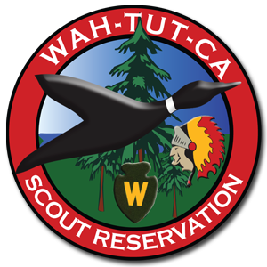 Wa-Tut-Ca Scout Reservation